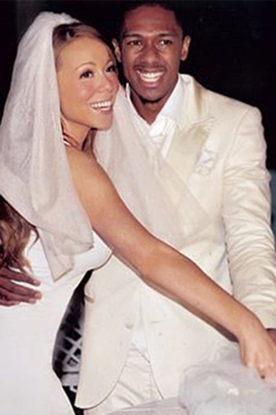 The Most Breathtaking Celebrity Wedding Gowns
